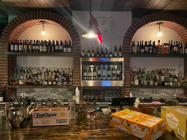 Kesté Pizza e Vino 1