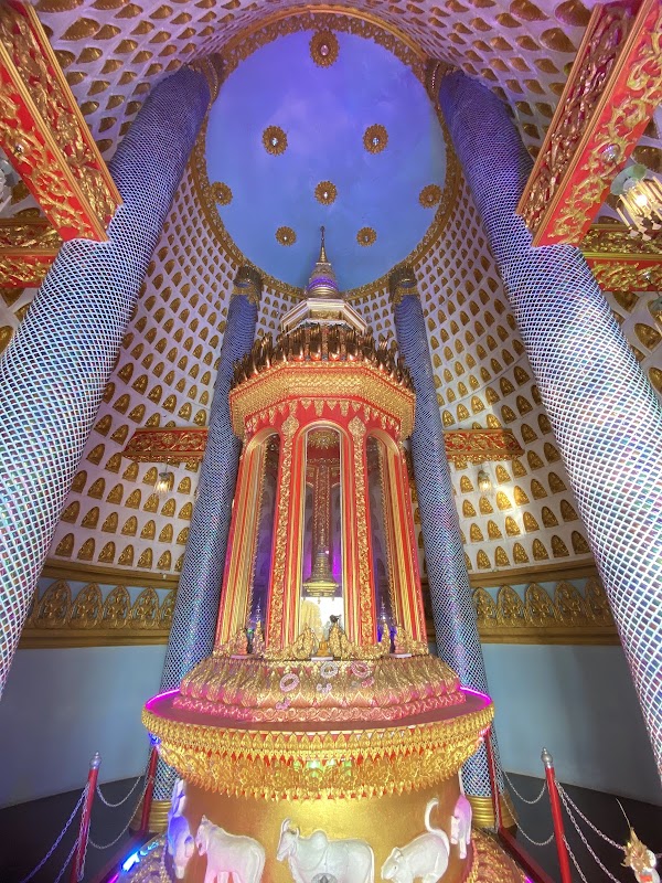 Wat Santi Nikhom 3