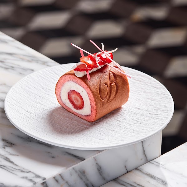 Butterfly Patisserie 5