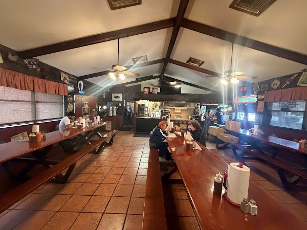 Shiver's BBQ 5