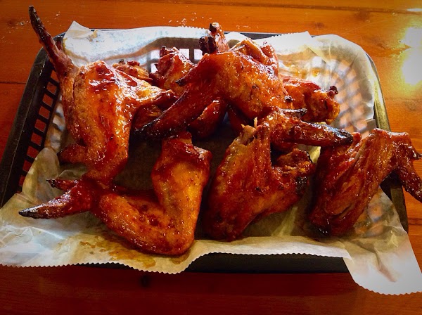 Shiver's BBQ 4
