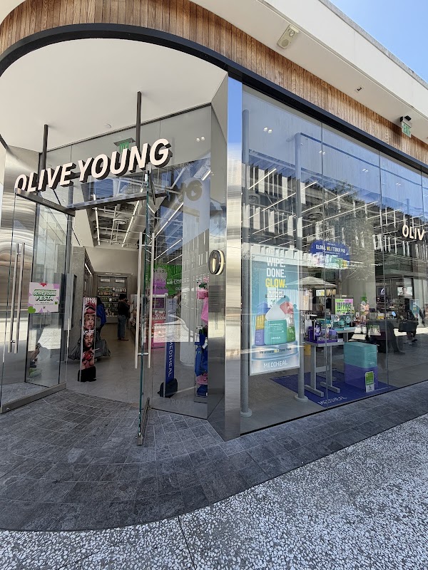 OLIVE YOUNG Century City