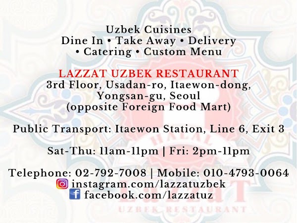 Lazzat 4