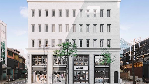 ARKET Store 1