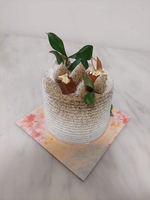 Smile Froyo•Cake•Gift (Hysan Place) 5
