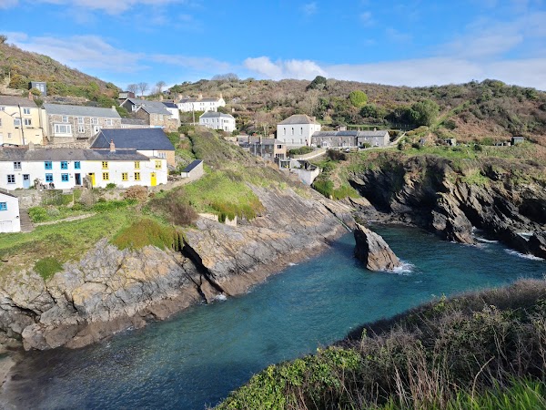 Portloe