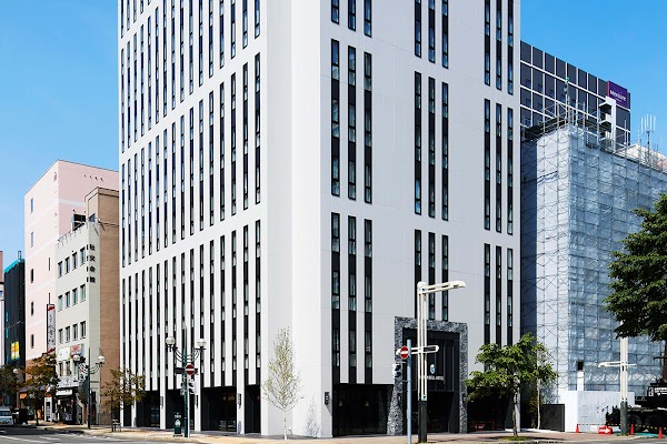 GRANBELL HOTEL SUSUKINO