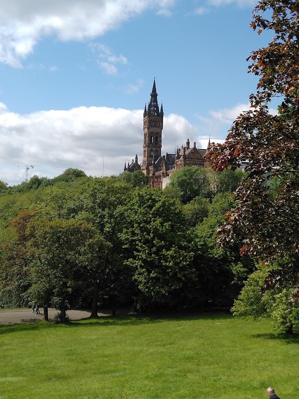 Glasgow 7