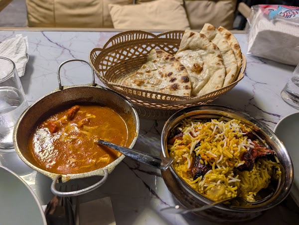 Tandoori Flames 5