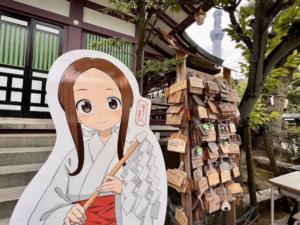 Takagi Shrine 5