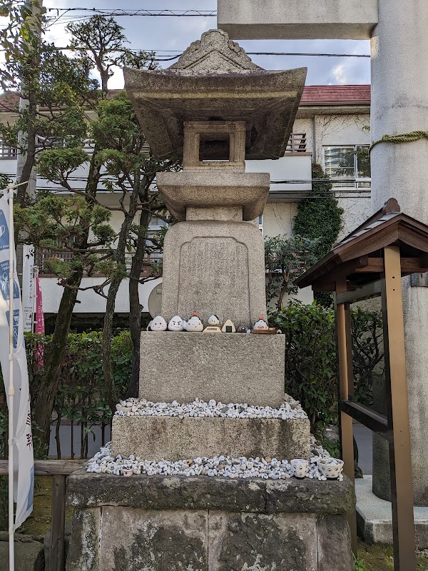 Takagi Shrine 2