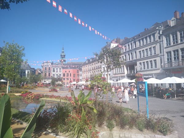Grand Place 1