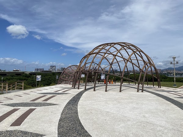 Shihsanhang Cultural Park 3