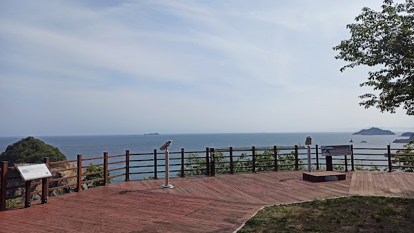 두도 전망대 5