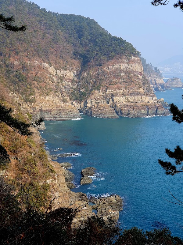 두도 전망대 2