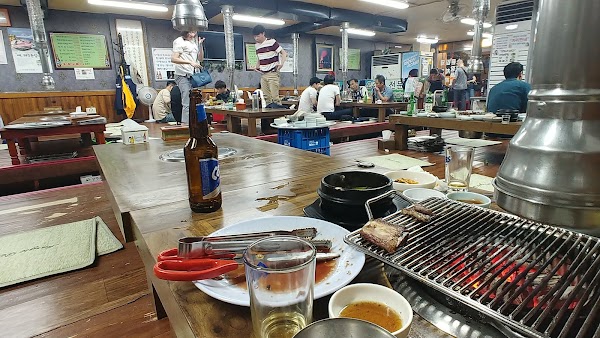 부일갈비 1