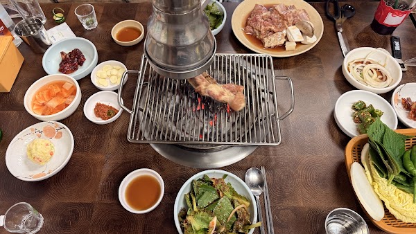 부일갈비 5