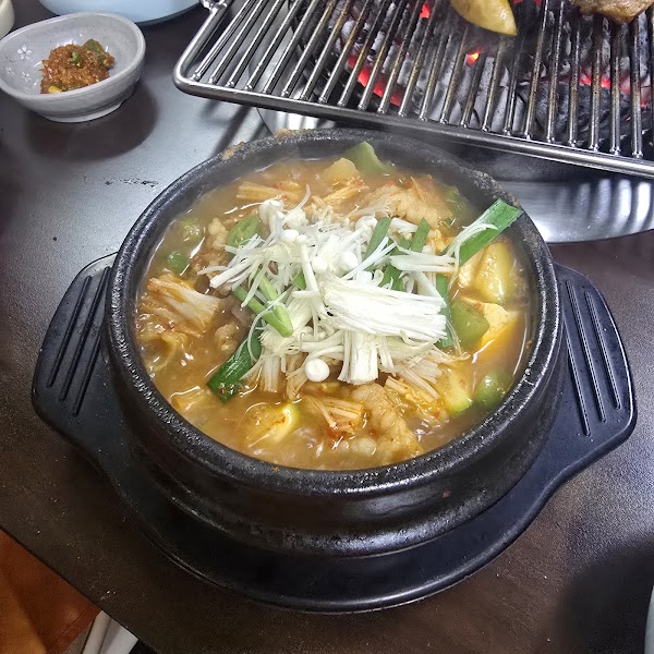 부일갈비 4