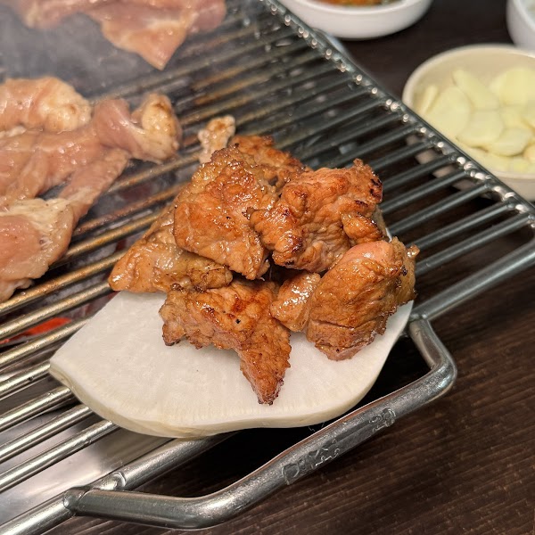 부일갈비 3