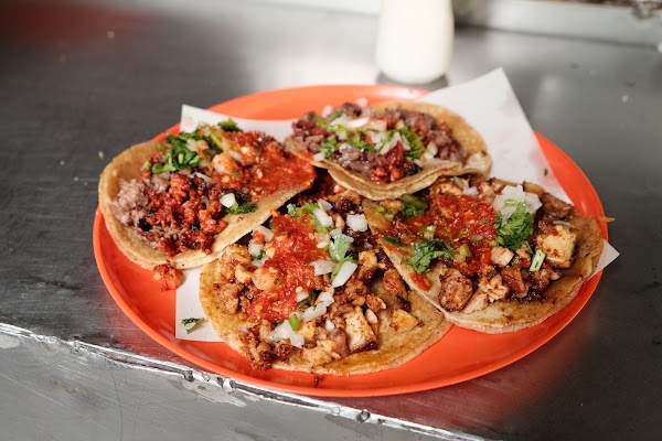 Tacos Chanito