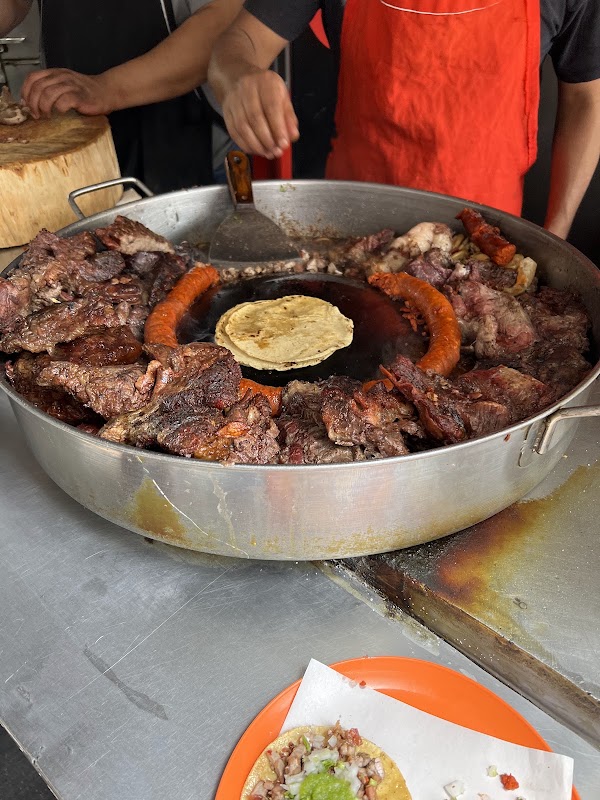 Tacos Chanito 5