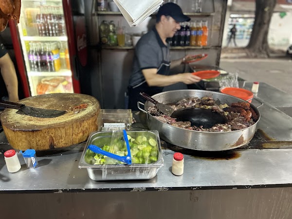 Tacos Chanito 4