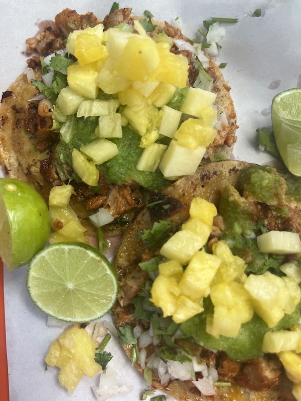 Tacos Chanito 2