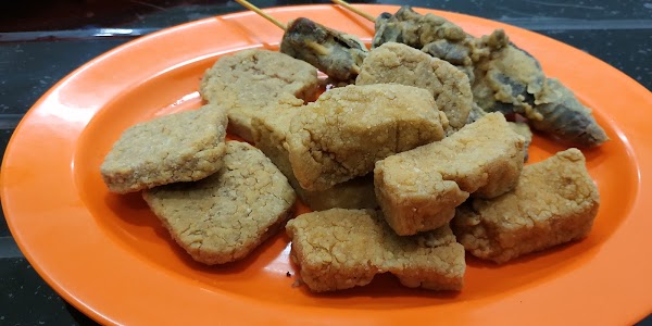 RM. Pak De Roni 1