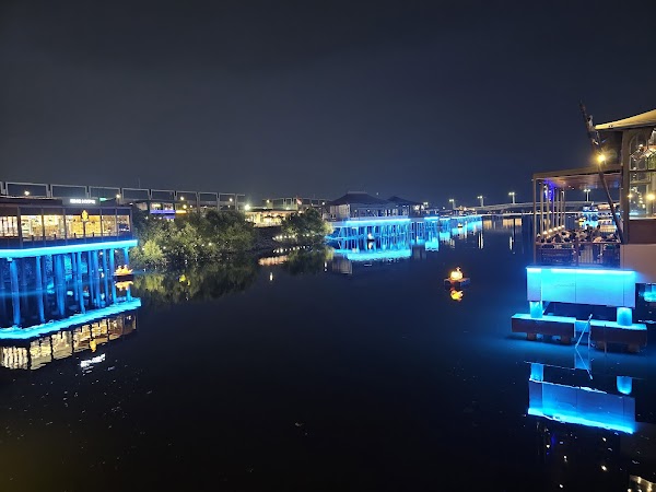 Kawasan PIK 2 Tangerang 1