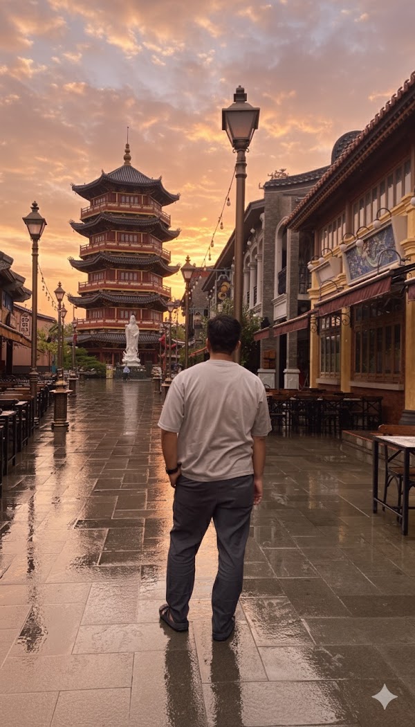 Kawasan PIK 2 Tangerang 5