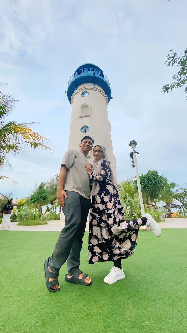 Kawasan PIK 2 Tangerang 3