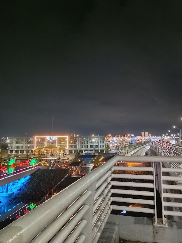 Kawasan PIK 2 Tangerang 2