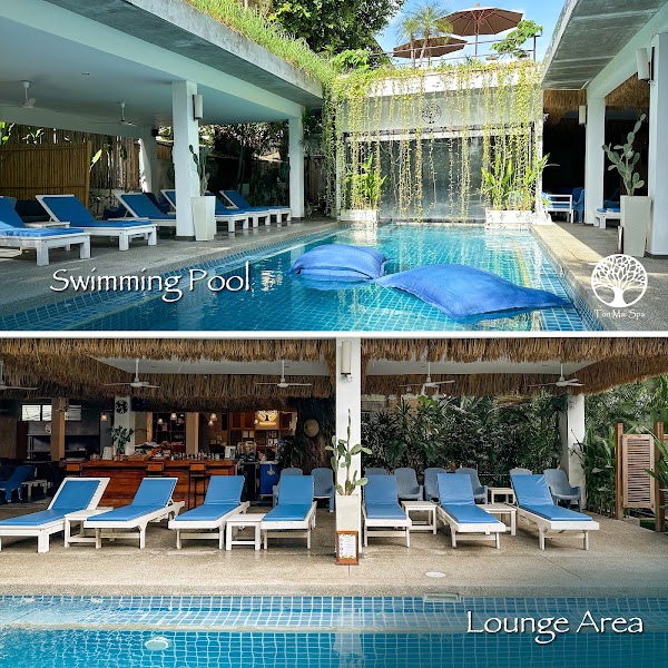 Ton Mai Spa & Massage Rawai Phuket 5