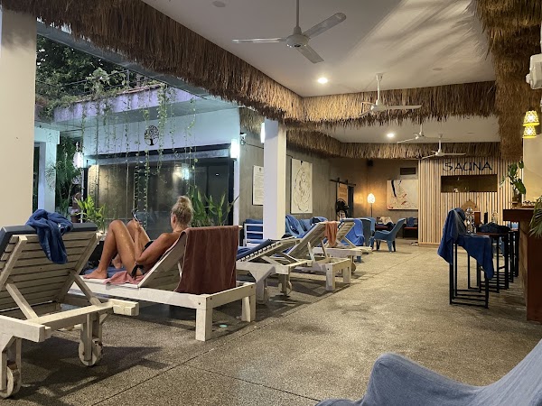 Ton Mai Spa & Massage Rawai Phuket 4
