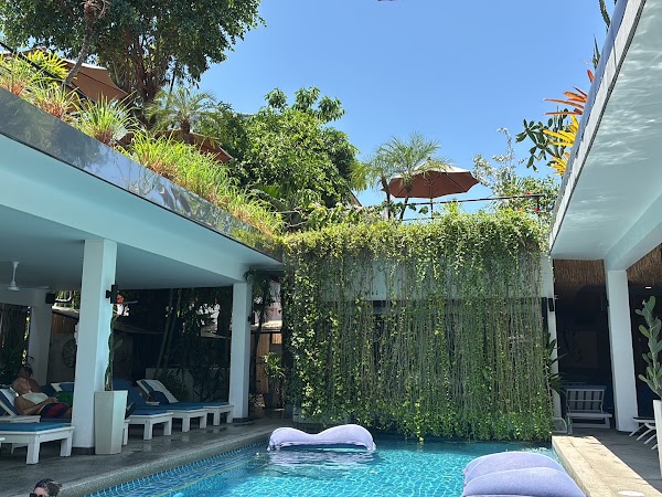 Ton Mai Spa & Massage Rawai Phuket 3
