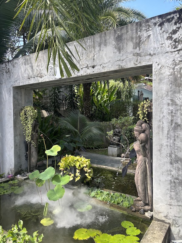 Ton Mai Spa & Massage Rawai Phuket 2