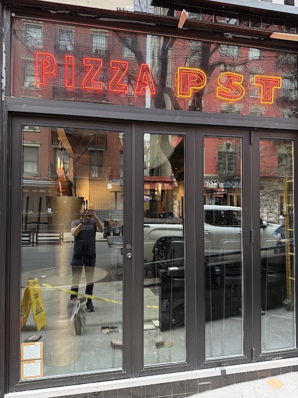 Pizza Studio Tamaki