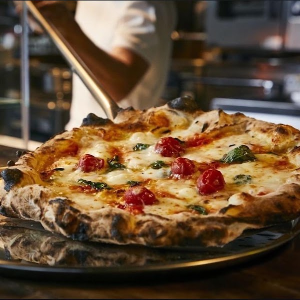 Pizza Studio Tamaki 5