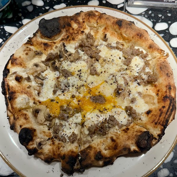 Pizza Studio Tamaki 3
