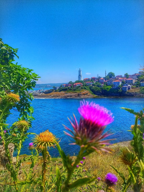Garipçe 5