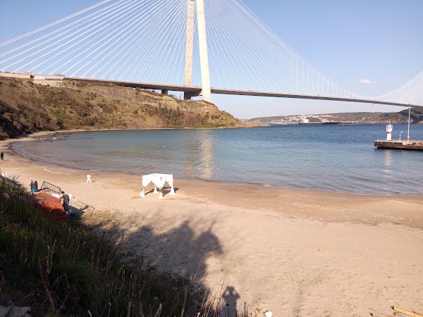 Garipçe 3