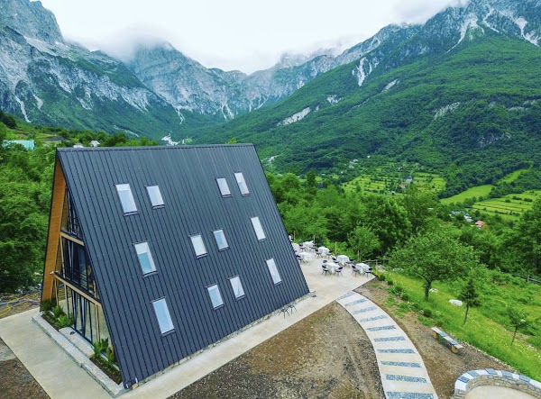 Vidis Hotel 1