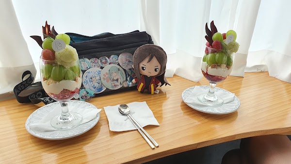 dessertist