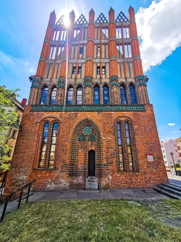 Old Town Hall 1