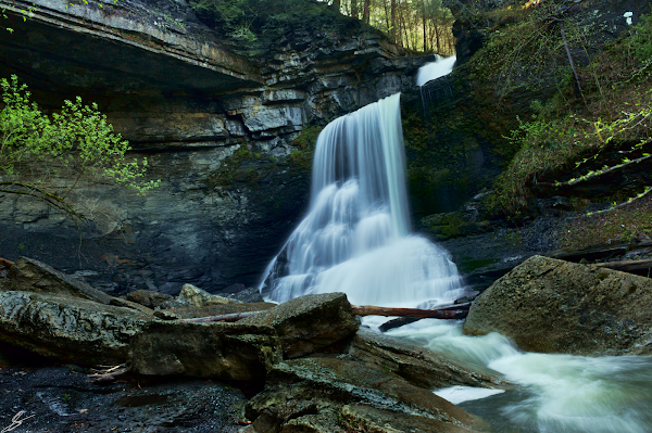 Fillmore Glen State Park