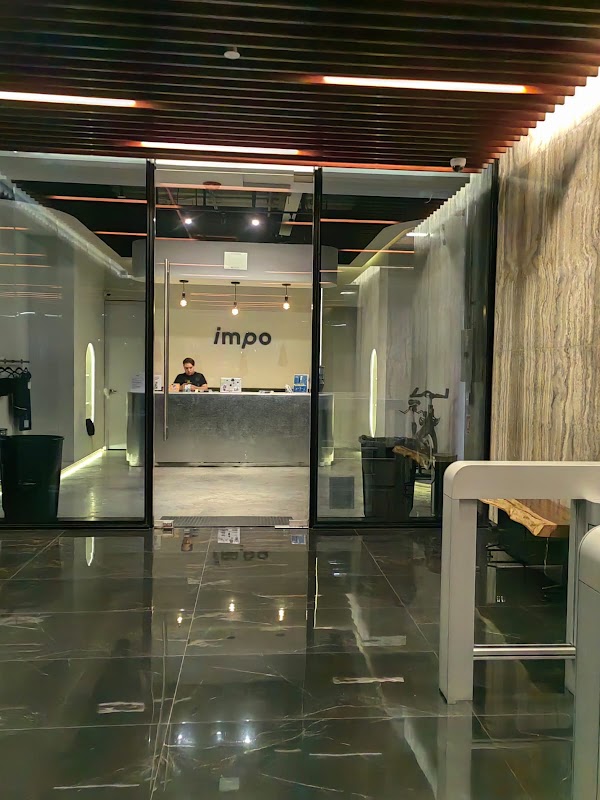 Impo Studio 1