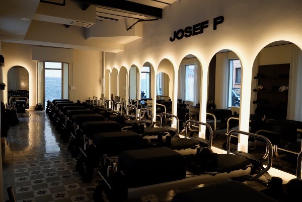 JOSEF P