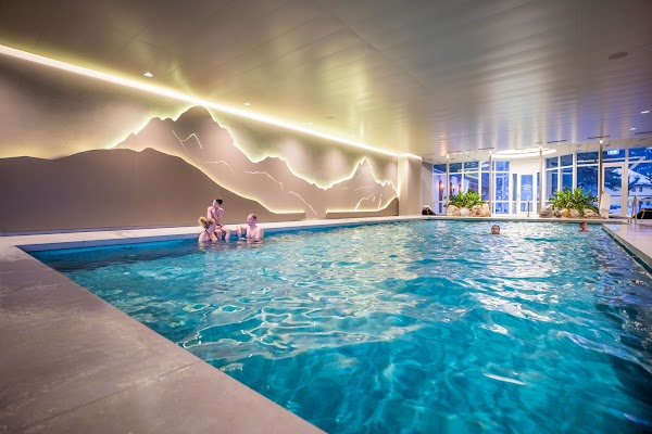 Belvedere Swiss Quality Hotel Grindelwald 4