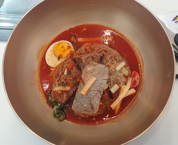 Hamheung-Gwan 5