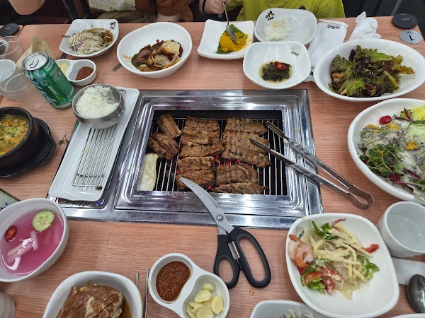 Hamheung-Gwan 4